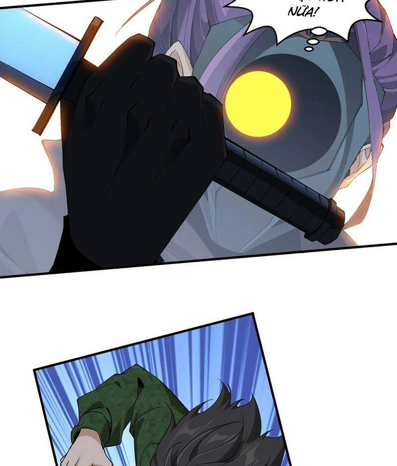 Ta Học Trảm Thần Trong Bệnh Viện Tâm Thần - Chapter 54 - Page 30