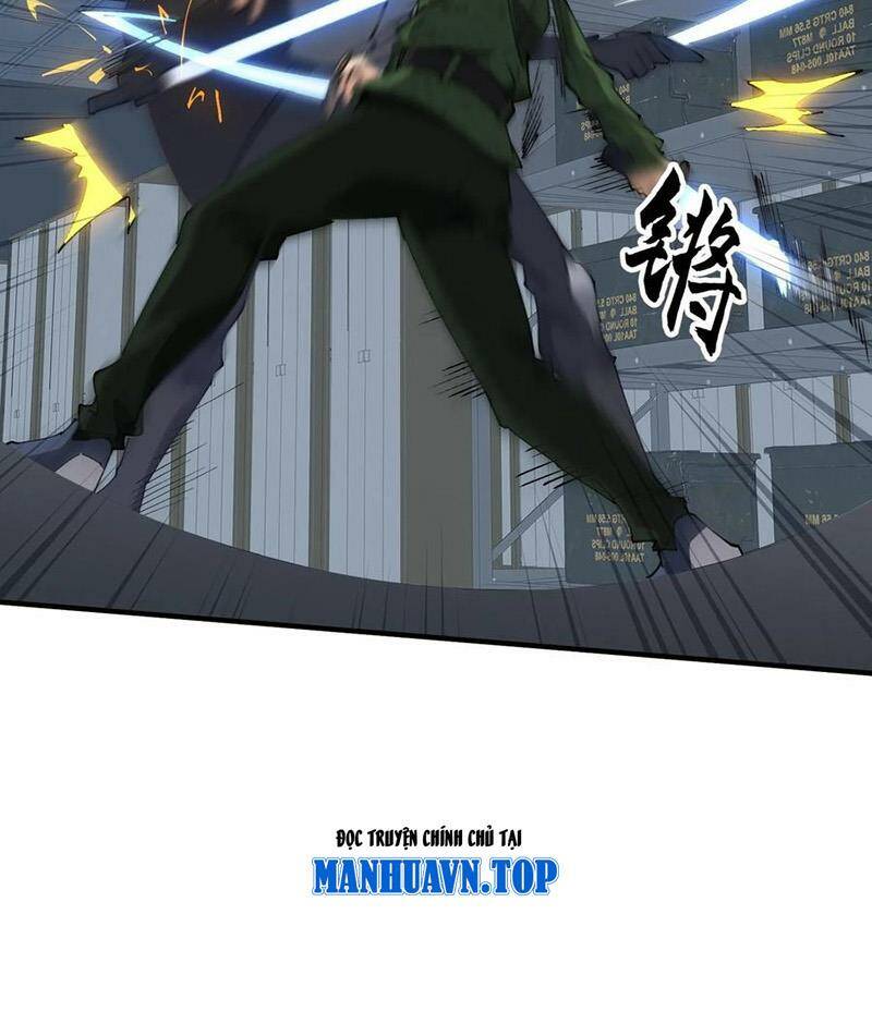 Ta Học Trảm Thần Trong Bệnh Viện Tâm Thần - Chapter 54 - Page 32