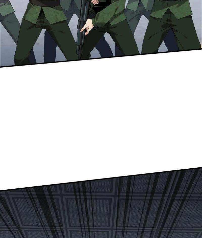 Ta Học Trảm Thần Trong Bệnh Viện Tâm Thần - Chapter 54 - Page 35