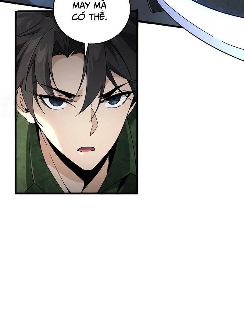 Ta Học Trảm Thần Trong Bệnh Viện Tâm Thần - Chapter 54 - Page 5