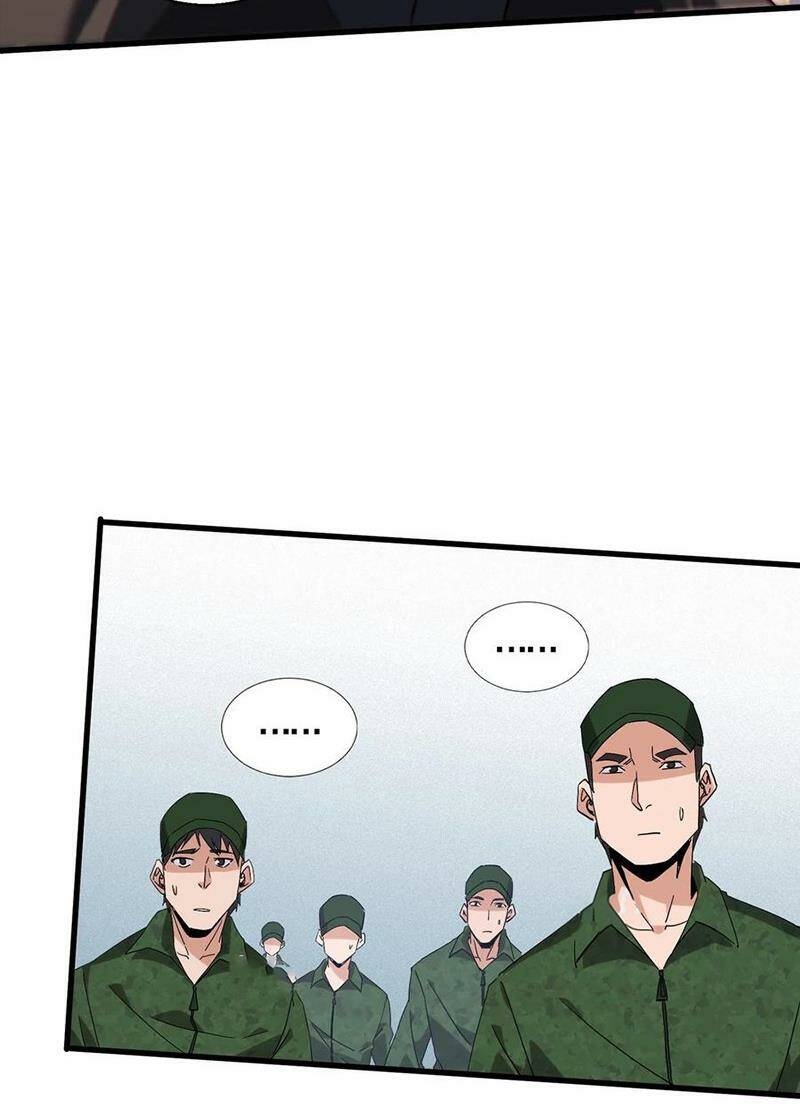 Ta Học Trảm Thần Trong Bệnh Viện Tâm Thần - Chapter 55 - Page 14