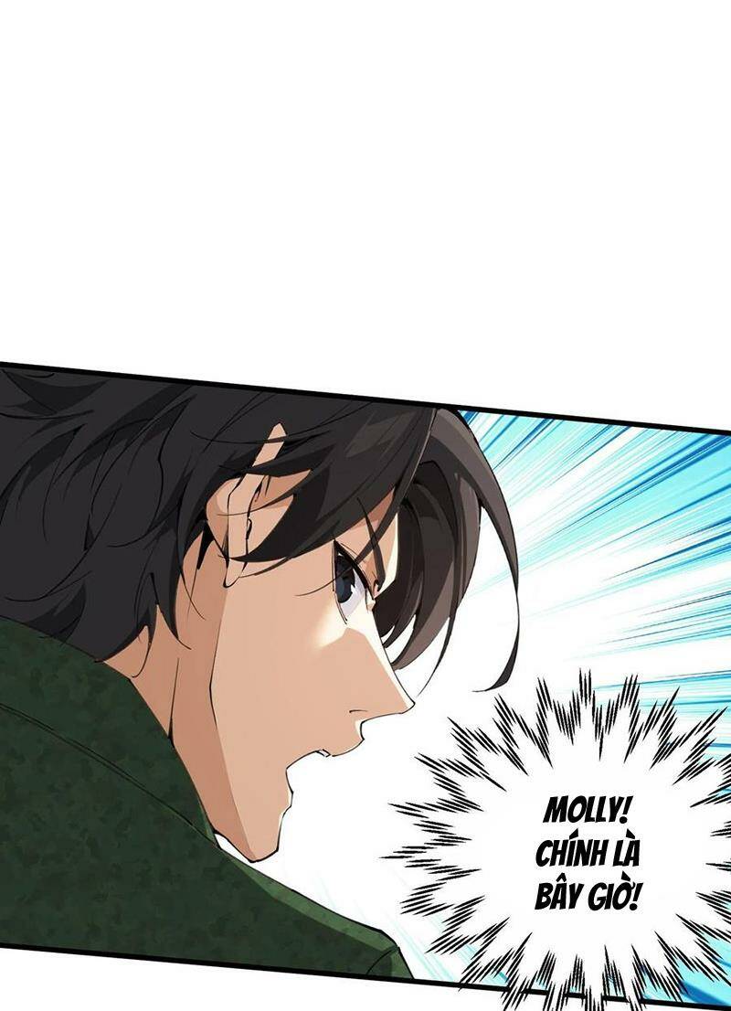 Ta Học Trảm Thần Trong Bệnh Viện Tâm Thần - Chapter 55 - Page 15