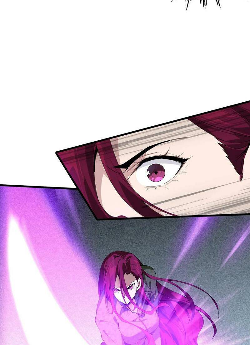 Ta Học Trảm Thần Trong Bệnh Viện Tâm Thần - Chapter 55 - Page 16