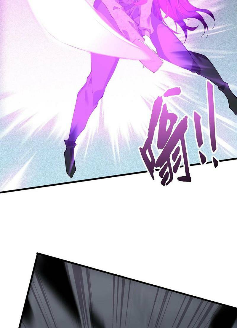 Ta Học Trảm Thần Trong Bệnh Viện Tâm Thần - Chapter 55 - Page 17