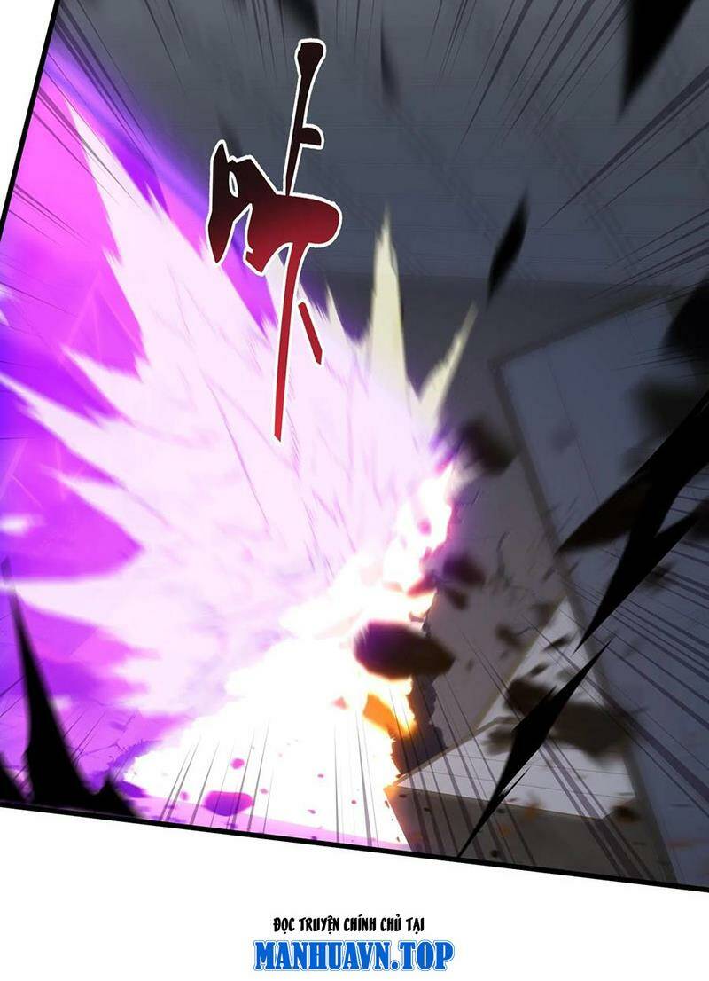 Ta Học Trảm Thần Trong Bệnh Viện Tâm Thần - Chapter 55 - Page 18