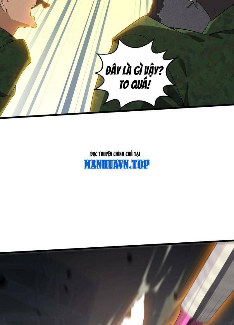 Ta Học Trảm Thần Trong Bệnh Viện Tâm Thần - Chapter 55 - Page 28