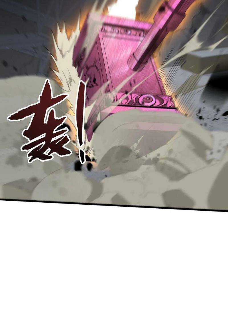 Ta Học Trảm Thần Trong Bệnh Viện Tâm Thần - Chapter 55 - Page 29