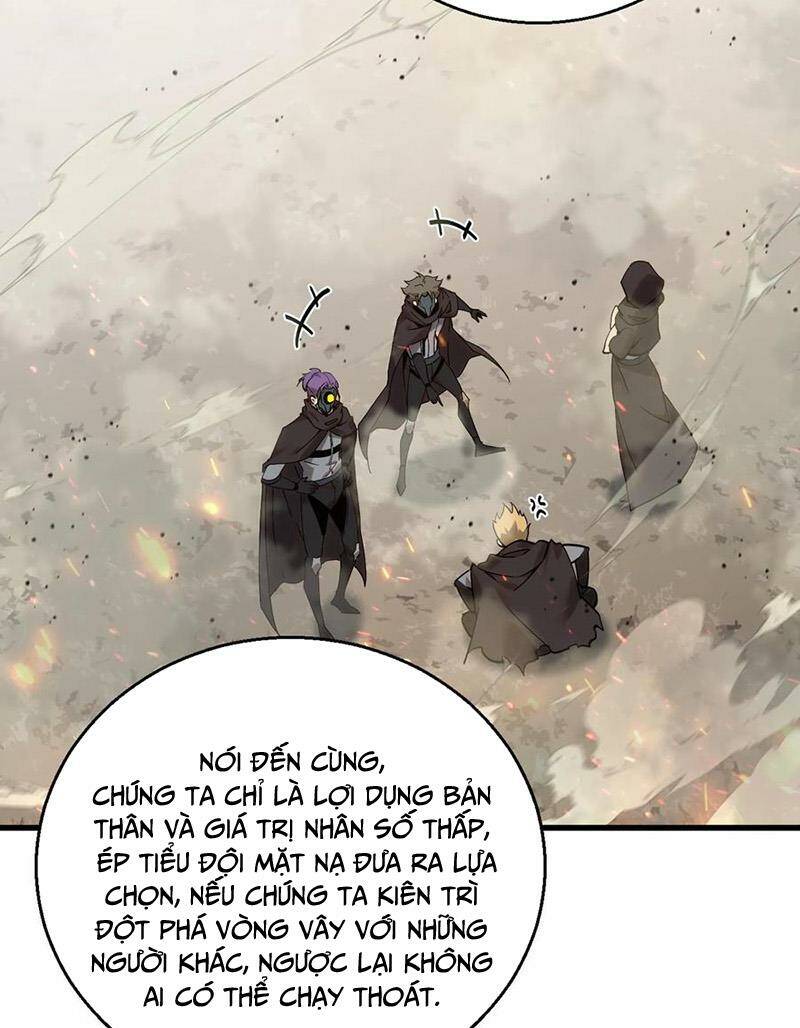 Ta Học Trảm Thần Trong Bệnh Viện Tâm Thần - Chapter 56 - Page 24