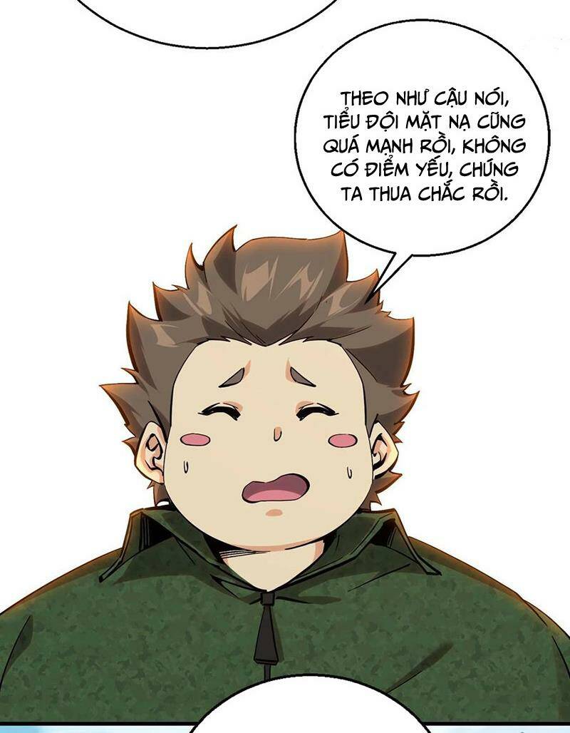 Ta Học Trảm Thần Trong Bệnh Viện Tâm Thần - Chapter 56 - Page 25