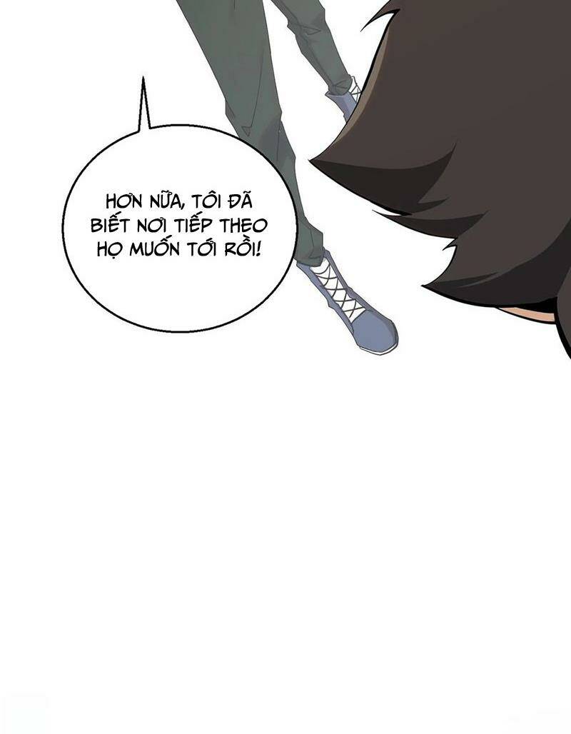 Ta Học Trảm Thần Trong Bệnh Viện Tâm Thần - Chapter 56 - Page 27