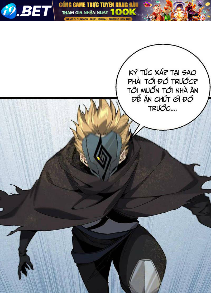 Ta Học Trảm Thần Trong Bệnh Viện Tâm Thần - Chapter 56 - Page 29