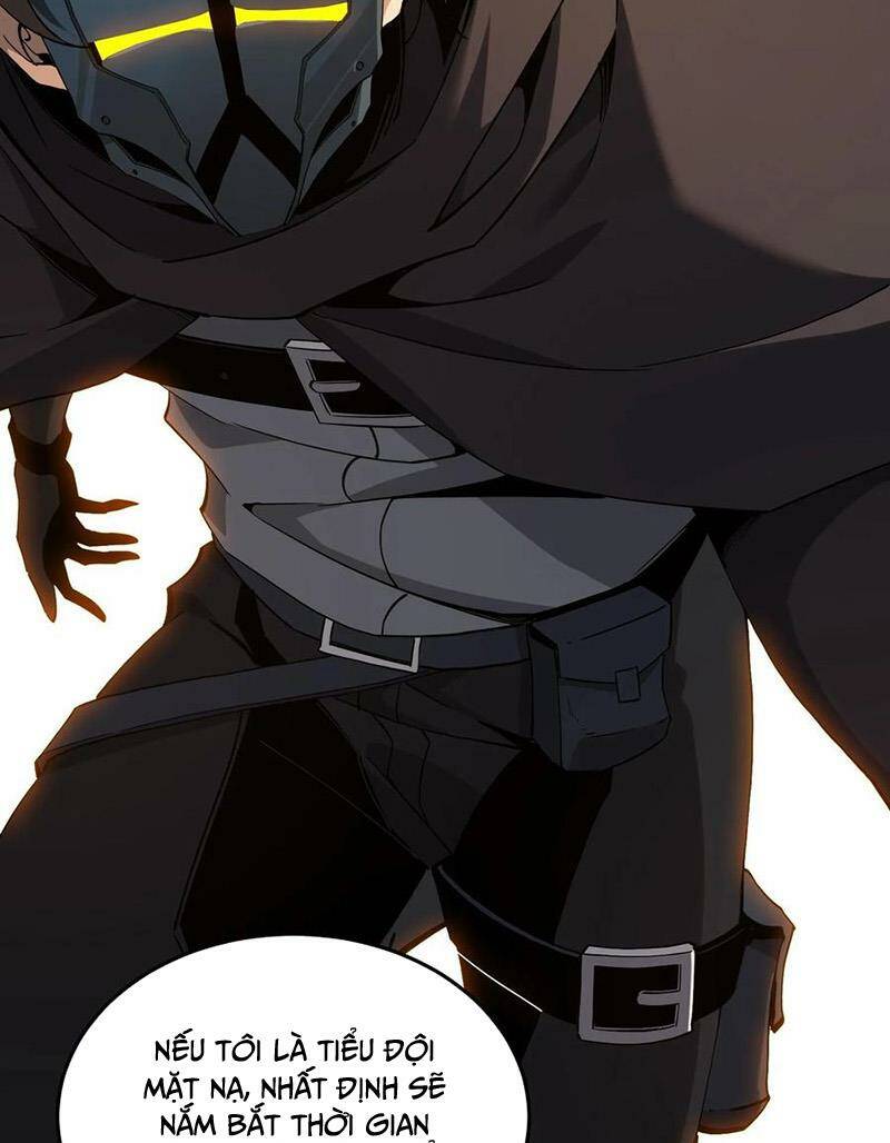 Ta Học Trảm Thần Trong Bệnh Viện Tâm Thần - Chapter 56 - Page 32