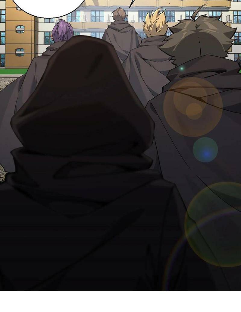 Ta Học Trảm Thần Trong Bệnh Viện Tâm Thần - Chapter 56 - Page 38