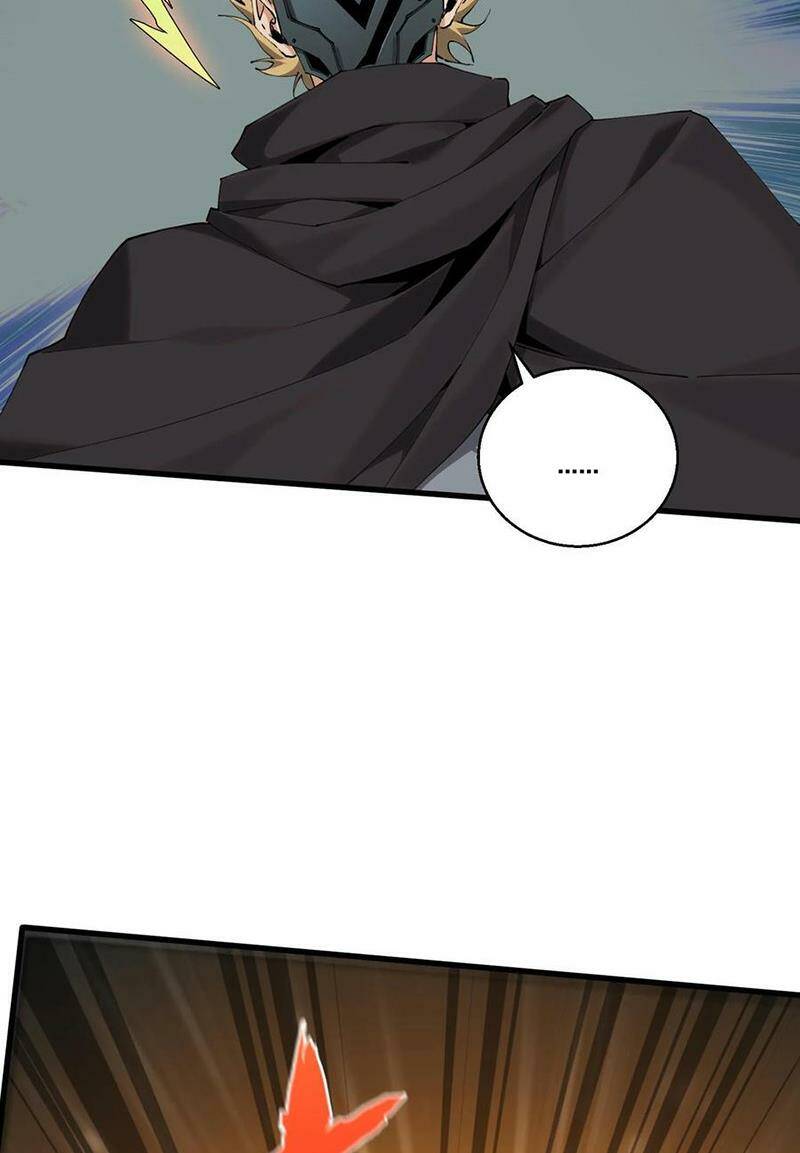 Ta Học Trảm Thần Trong Bệnh Viện Tâm Thần - Chapter 56 - Page 3