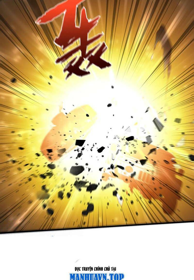 Ta Học Trảm Thần Trong Bệnh Viện Tâm Thần - Chapter 56 - Page 4