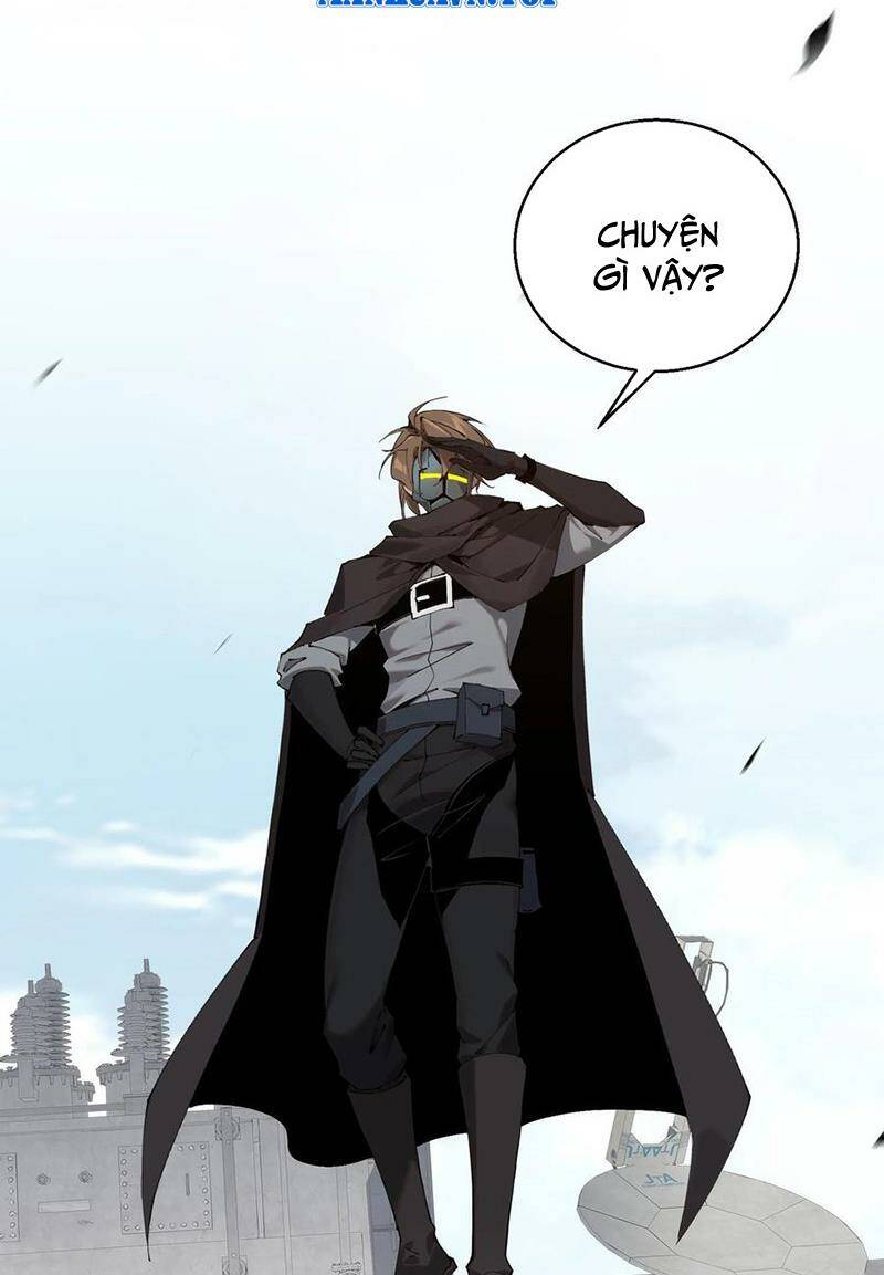 Ta Học Trảm Thần Trong Bệnh Viện Tâm Thần - Chapter 56 - Page 5