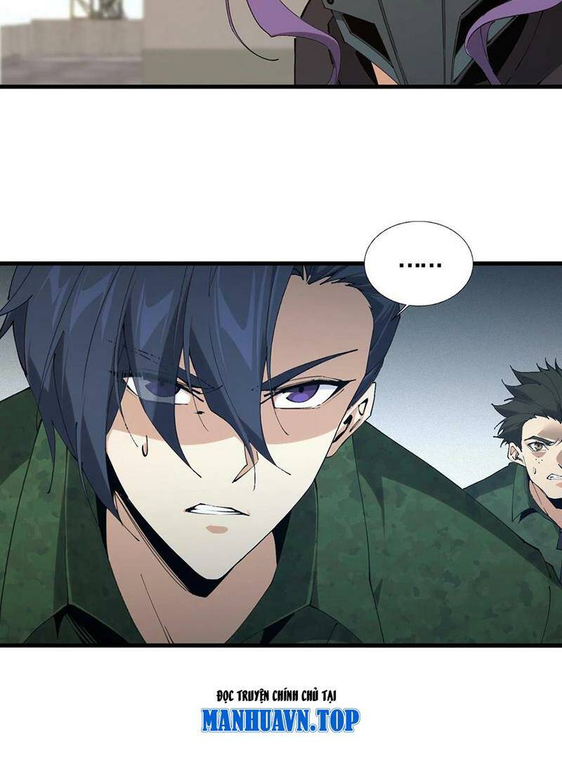 Ta Học Trảm Thần Trong Bệnh Viện Tâm Thần - Chapter 57 - Page 19