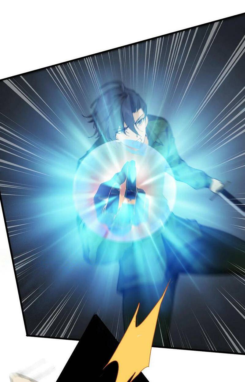 Ta Học Trảm Thần Trong Bệnh Viện Tâm Thần - Chapter 57 - Page 20