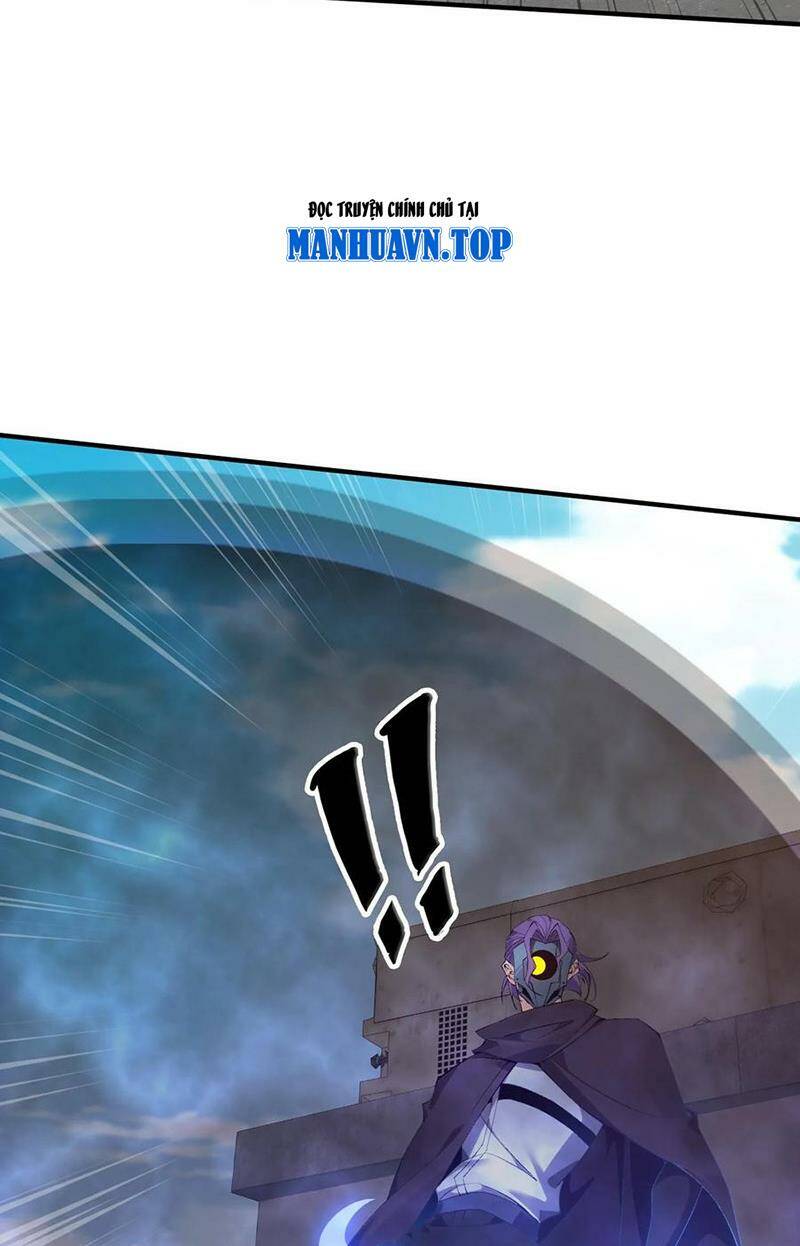 Ta Học Trảm Thần Trong Bệnh Viện Tâm Thần - Chapter 57 - Page 23