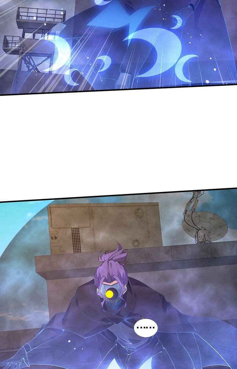 Ta Học Trảm Thần Trong Bệnh Viện Tâm Thần - Chapter 57 - Page 24