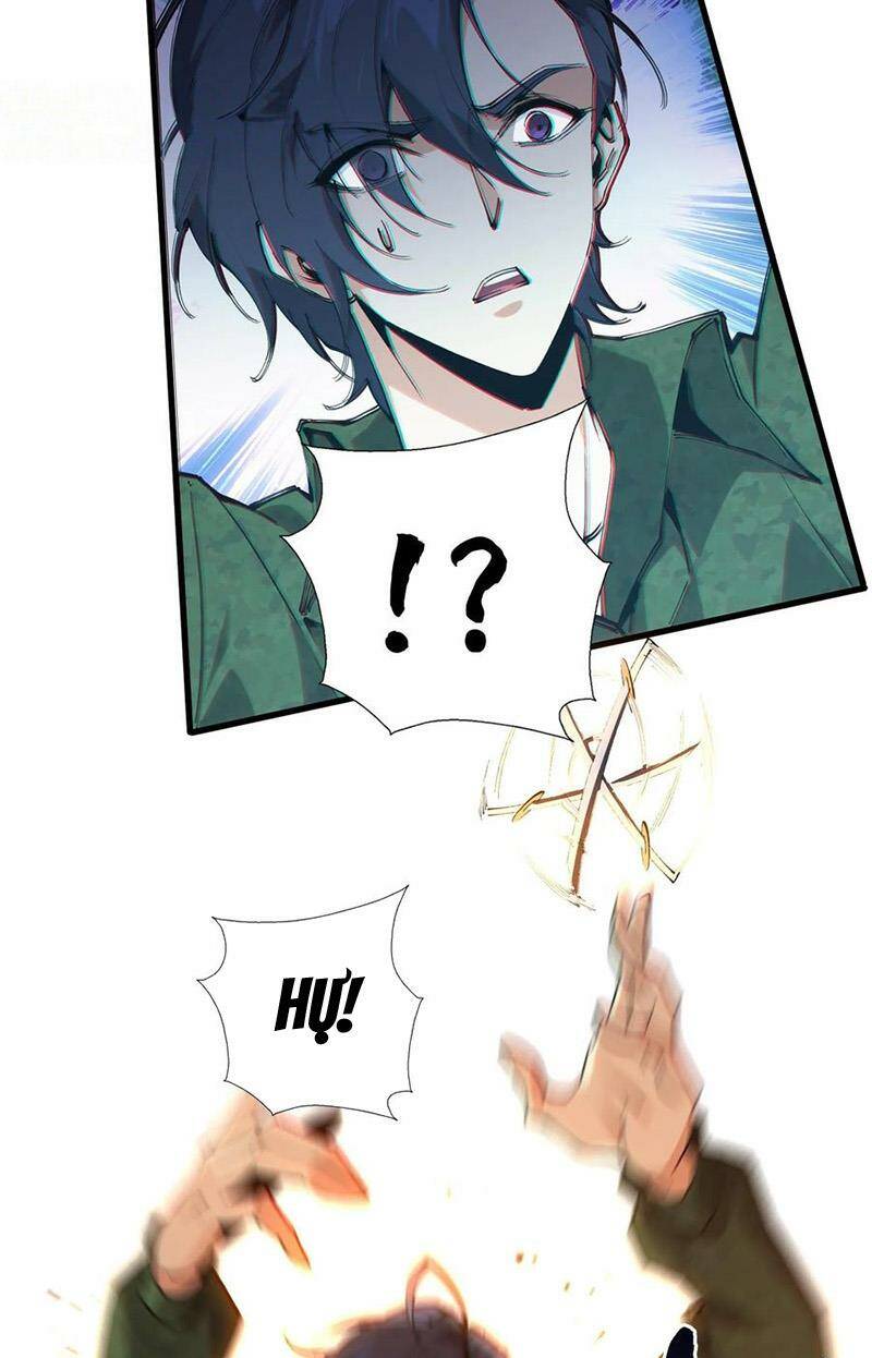 Ta Học Trảm Thần Trong Bệnh Viện Tâm Thần - Chapter 57 - Page 32