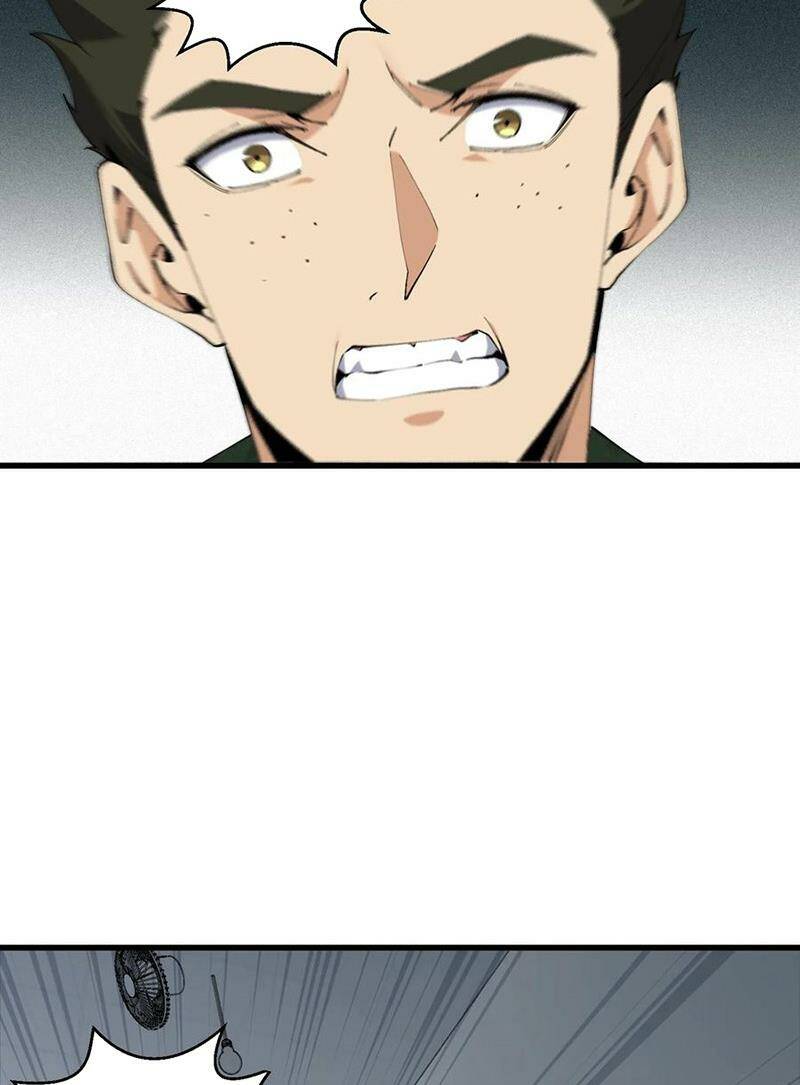 Ta Học Trảm Thần Trong Bệnh Viện Tâm Thần - Chapter 57 - Page 3