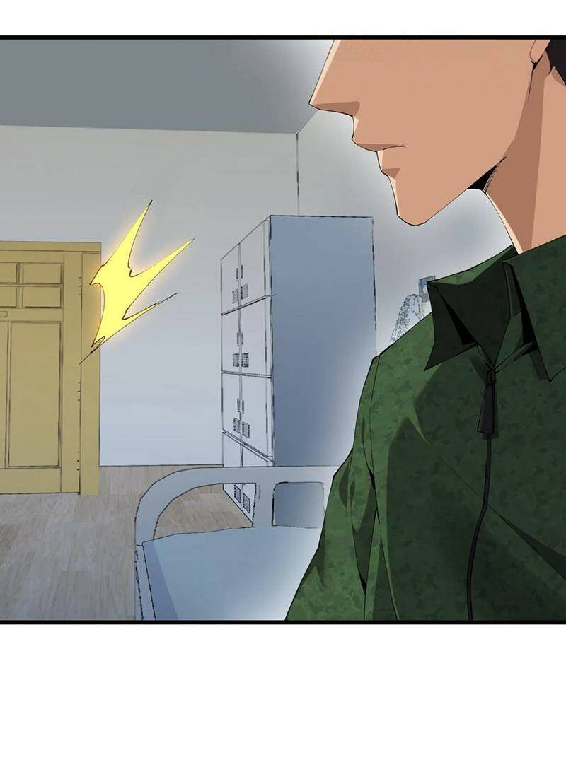 Ta Học Trảm Thần Trong Bệnh Viện Tâm Thần - Chapter 57 - Page 5