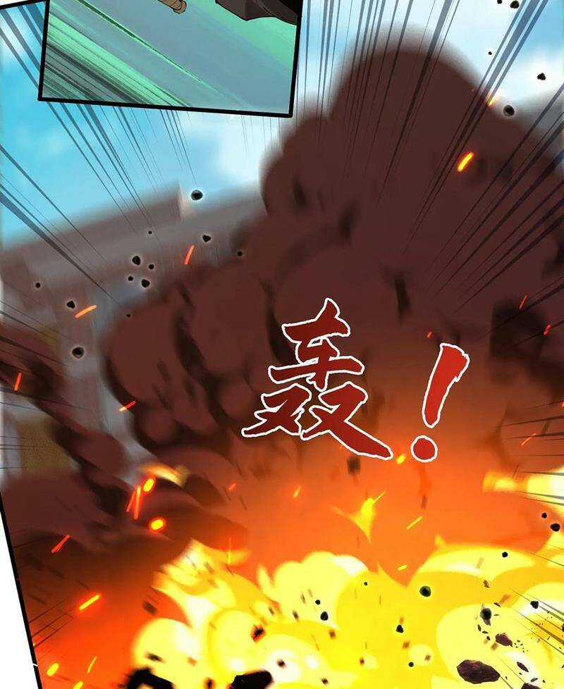 Ta Học Trảm Thần Trong Bệnh Viện Tâm Thần - Chapter 58 - Page 13