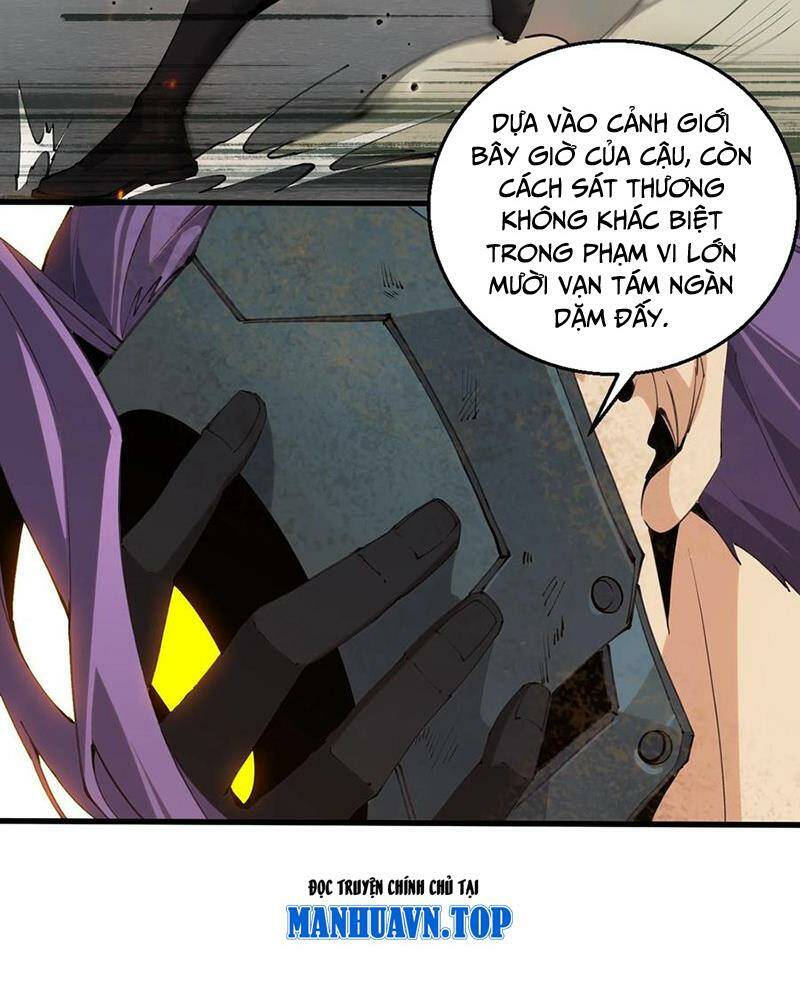 Ta Học Trảm Thần Trong Bệnh Viện Tâm Thần - Chapter 58 - Page 19