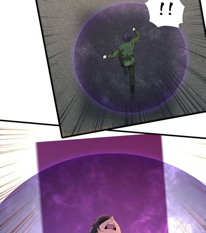 Ta Học Trảm Thần Trong Bệnh Viện Tâm Thần - Chapter 58 - Page 22