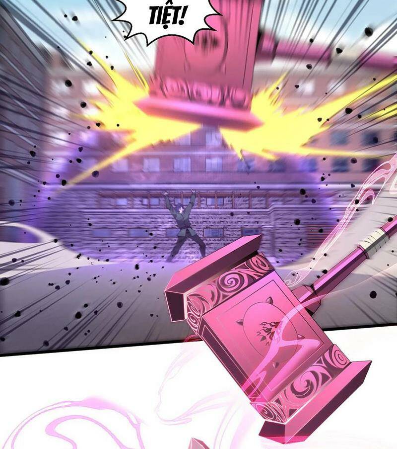 Ta Học Trảm Thần Trong Bệnh Viện Tâm Thần - Chapter 58 - Page 25