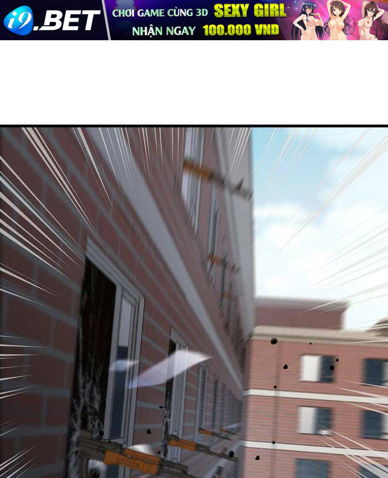 Ta Học Trảm Thần Trong Bệnh Viện Tâm Thần - Chapter 58 - Page 32