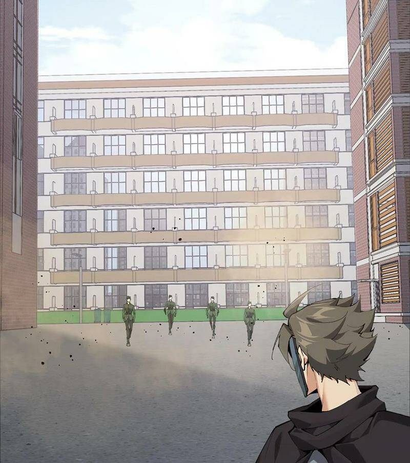 Ta Học Trảm Thần Trong Bệnh Viện Tâm Thần - Chapter 58 - Page 34