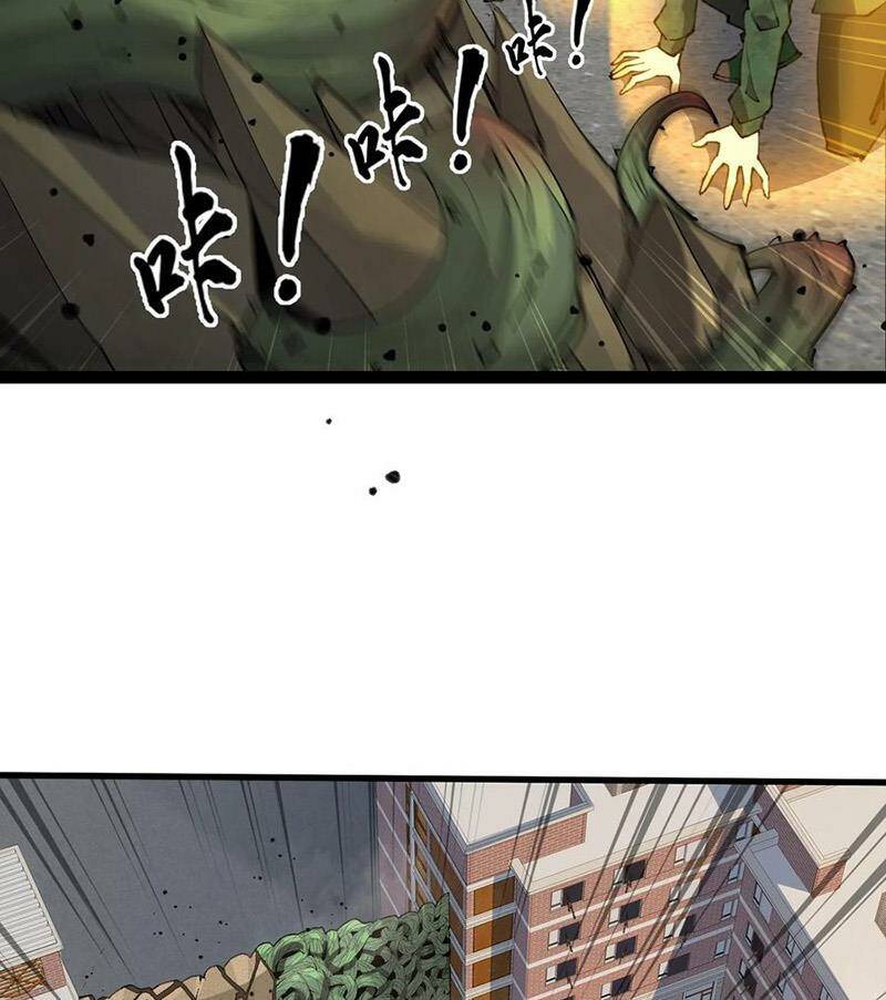 Ta Học Trảm Thần Trong Bệnh Viện Tâm Thần - Chapter 58 - Page 36