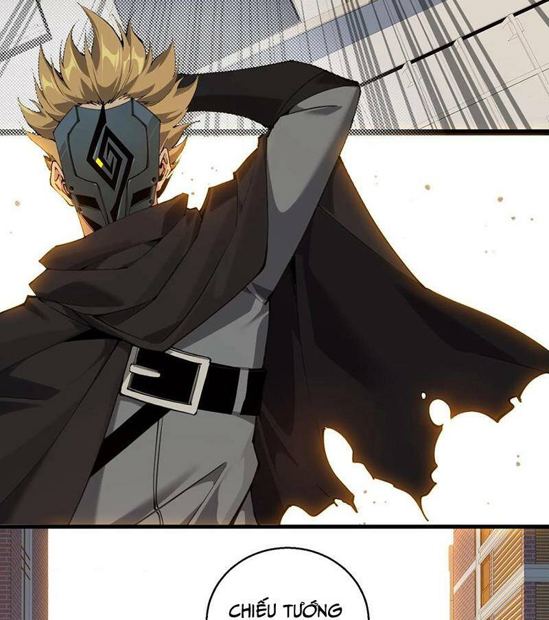 Ta Học Trảm Thần Trong Bệnh Viện Tâm Thần - Chapter 58 - Page 38