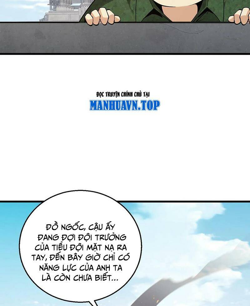 Ta Học Trảm Thần Trong Bệnh Viện Tâm Thần - Chapter 58 - Page 3