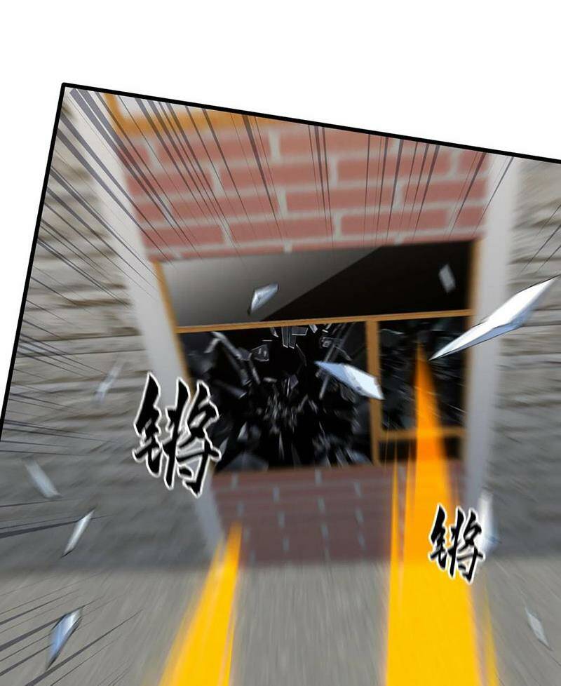 Ta Học Trảm Thần Trong Bệnh Viện Tâm Thần - Chapter 58 - Page 6