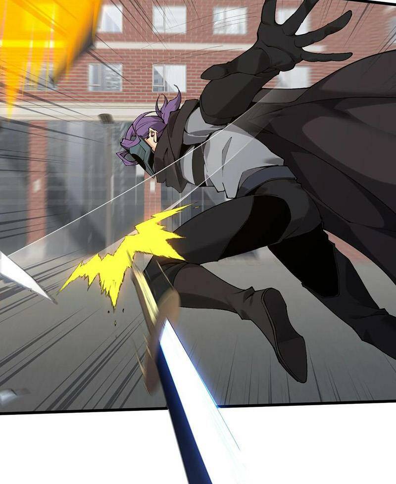 Ta Học Trảm Thần Trong Bệnh Viện Tâm Thần - Chapter 58 - Page 8