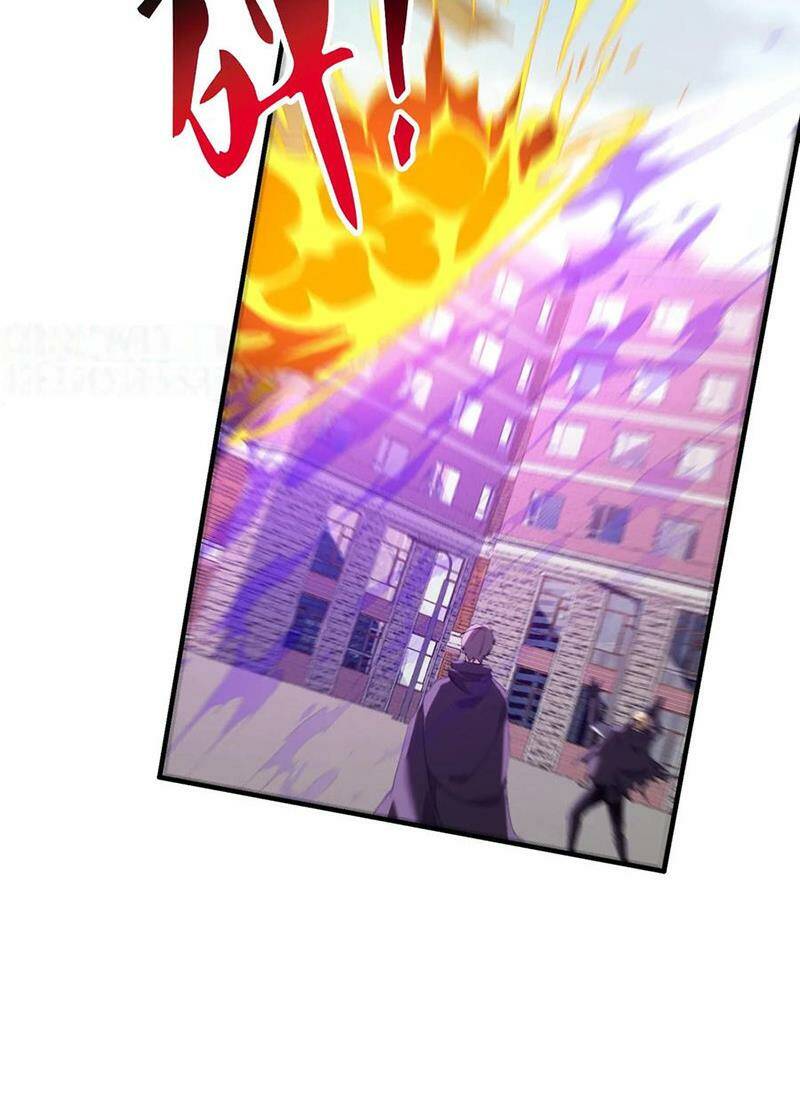 Ta Học Trảm Thần Trong Bệnh Viện Tâm Thần - Chapter 59 - Page 10