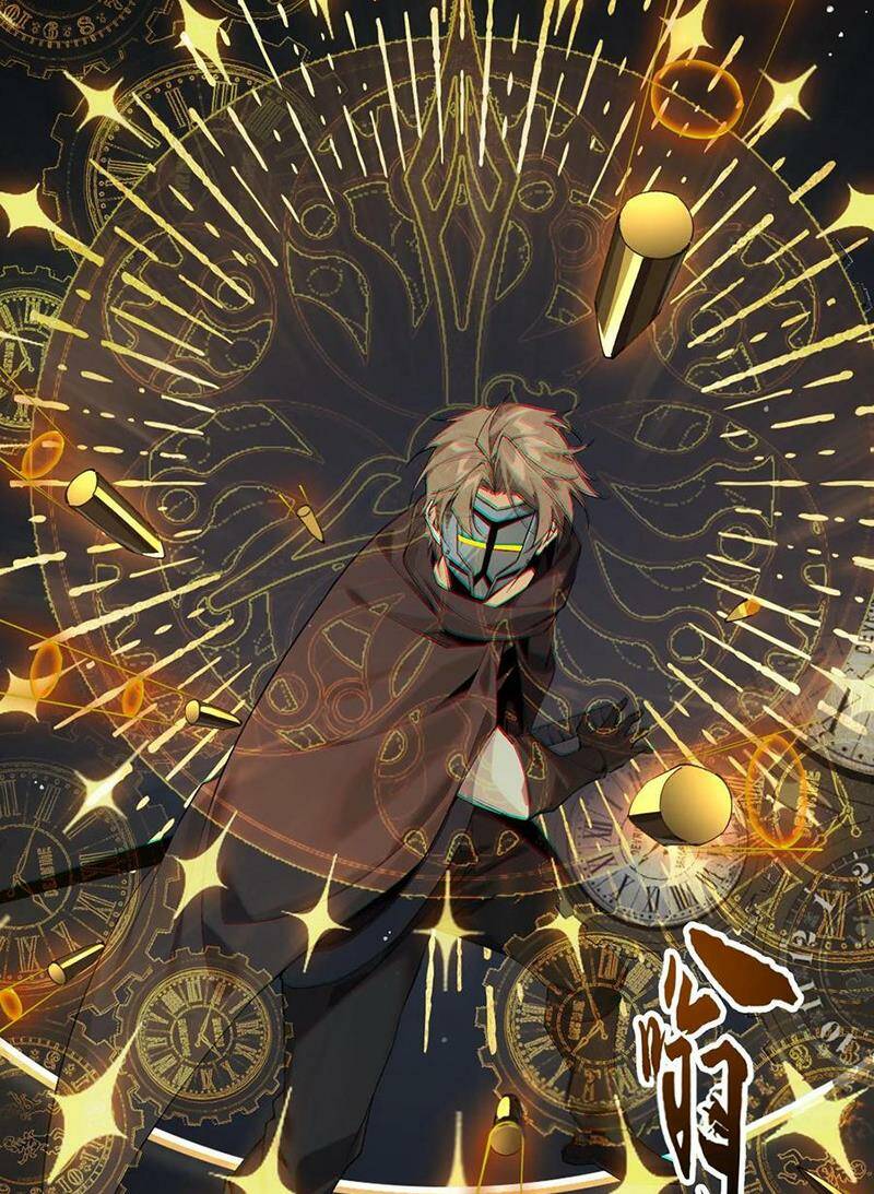 Ta Học Trảm Thần Trong Bệnh Viện Tâm Thần - Chapter 59 - Page 12