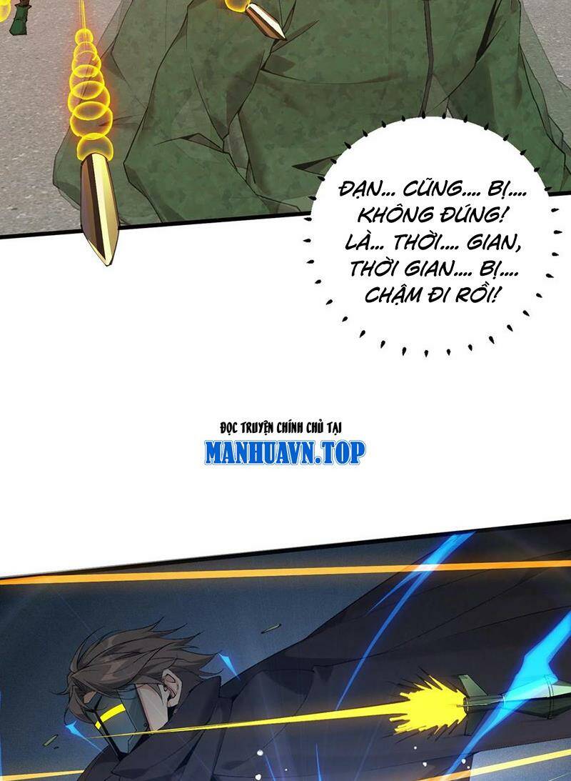 Ta Học Trảm Thần Trong Bệnh Viện Tâm Thần - Chapter 59 - Page 14