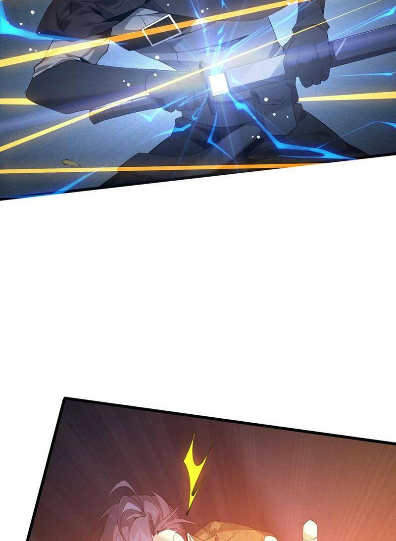 Ta Học Trảm Thần Trong Bệnh Viện Tâm Thần - Chapter 59 - Page 15