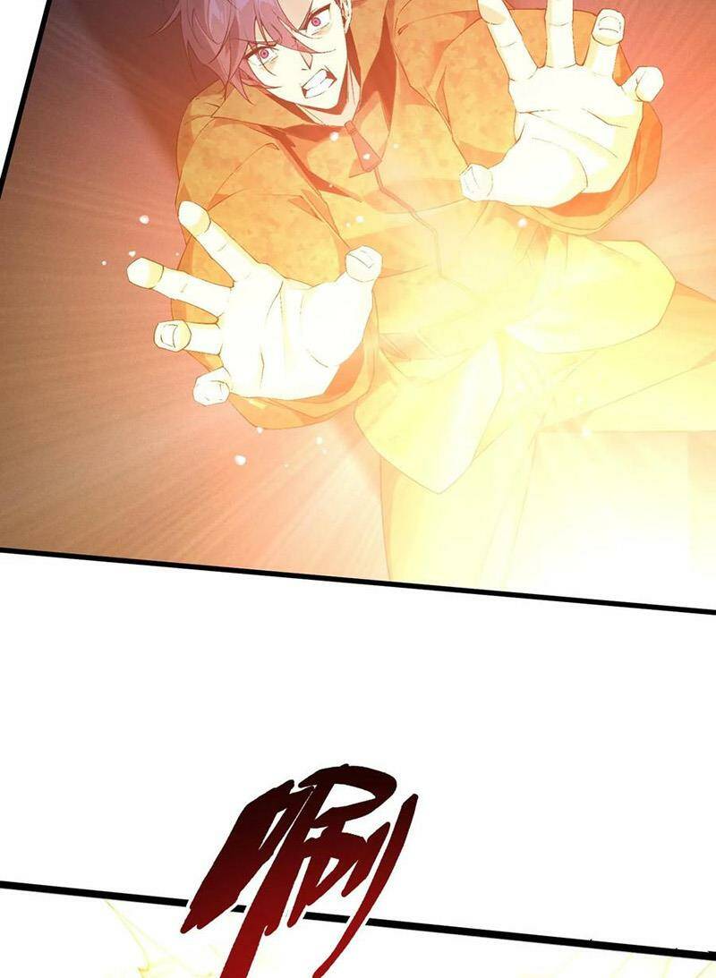 Ta Học Trảm Thần Trong Bệnh Viện Tâm Thần - Chapter 59 - Page 16