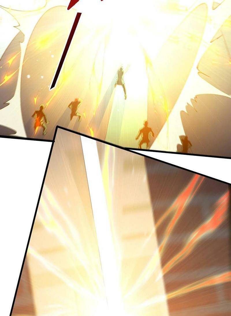 Ta Học Trảm Thần Trong Bệnh Viện Tâm Thần - Chapter 59 - Page 17