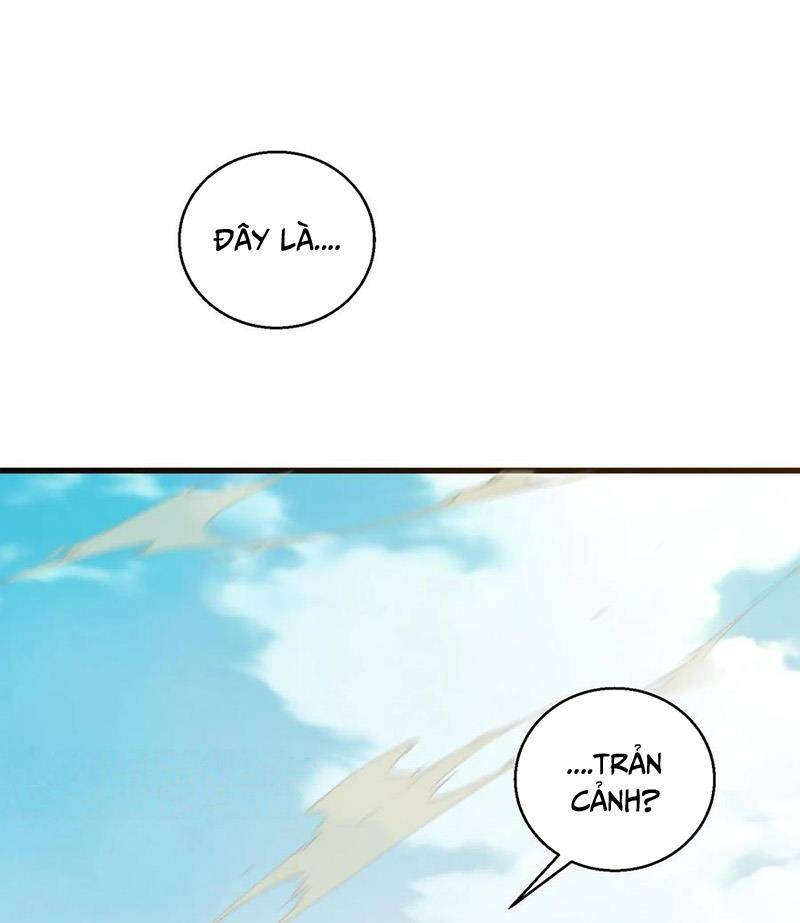 Ta Học Trảm Thần Trong Bệnh Viện Tâm Thần - Chapter 59 - Page 18