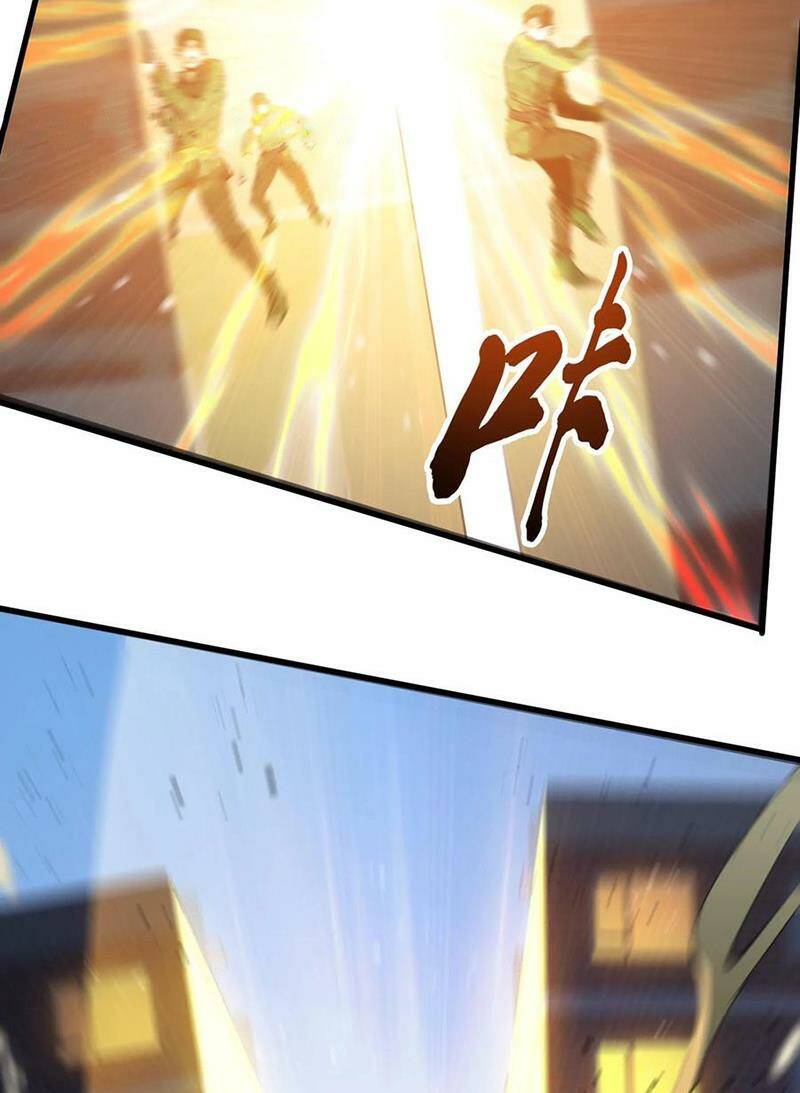 Ta Học Trảm Thần Trong Bệnh Viện Tâm Thần - Chapter 59 - Page 19