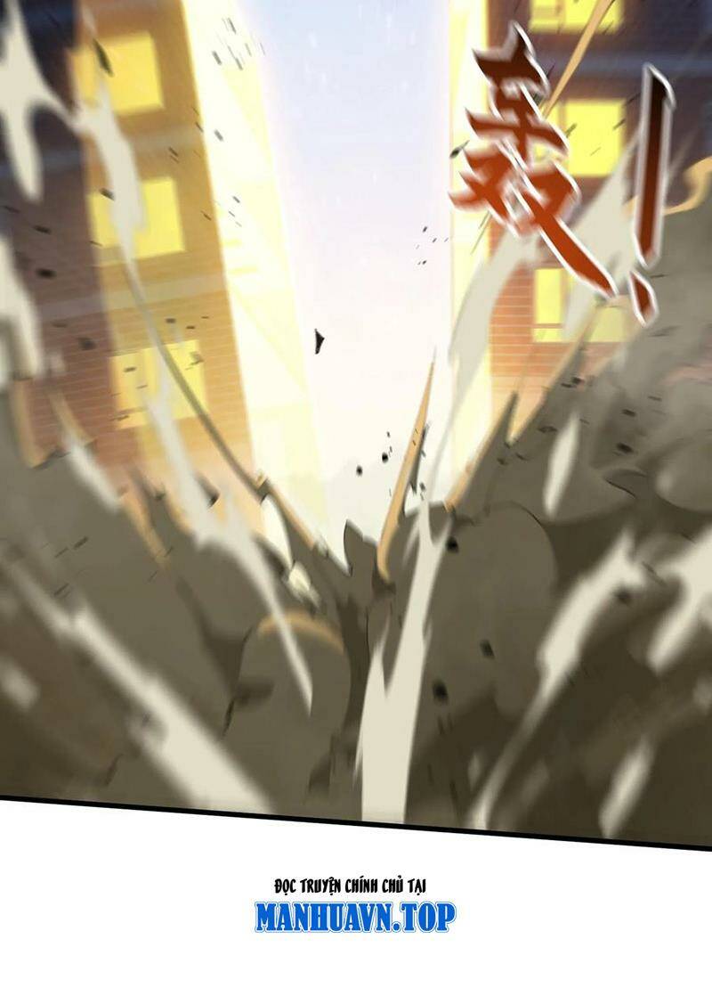 Ta Học Trảm Thần Trong Bệnh Viện Tâm Thần - Chapter 59 - Page 20