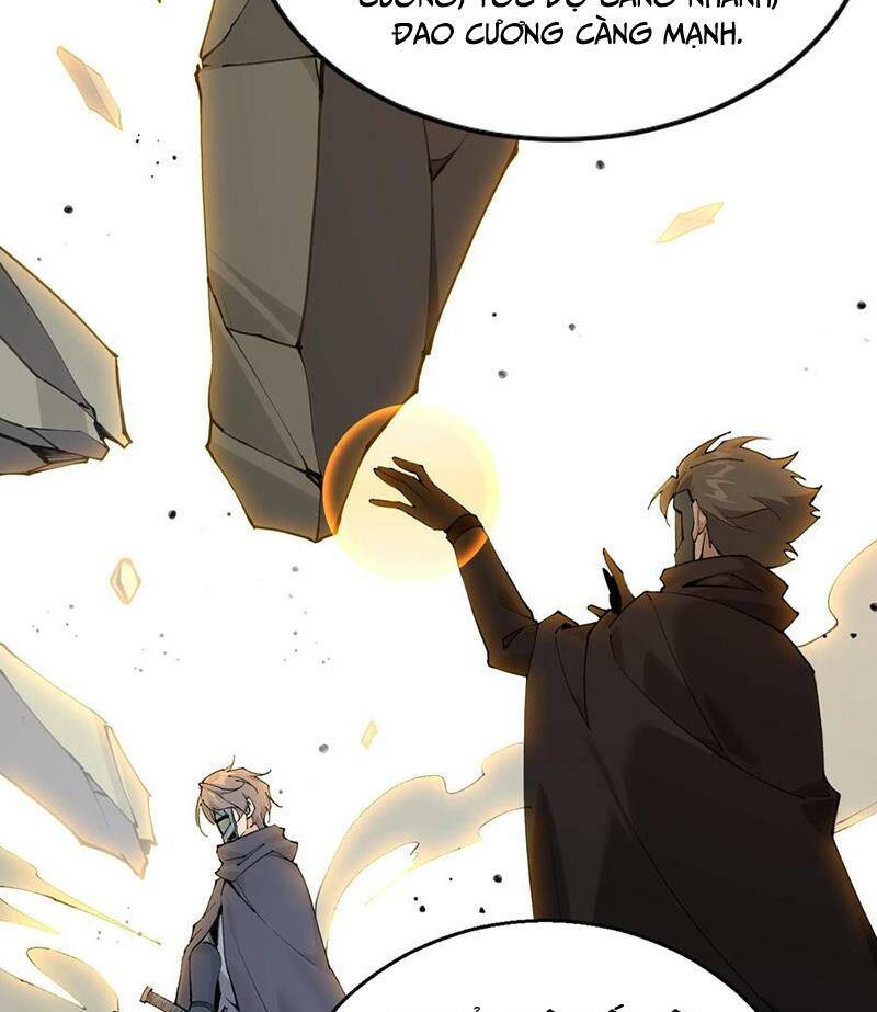 Ta Học Trảm Thần Trong Bệnh Viện Tâm Thần - Chapter 59 - Page 25