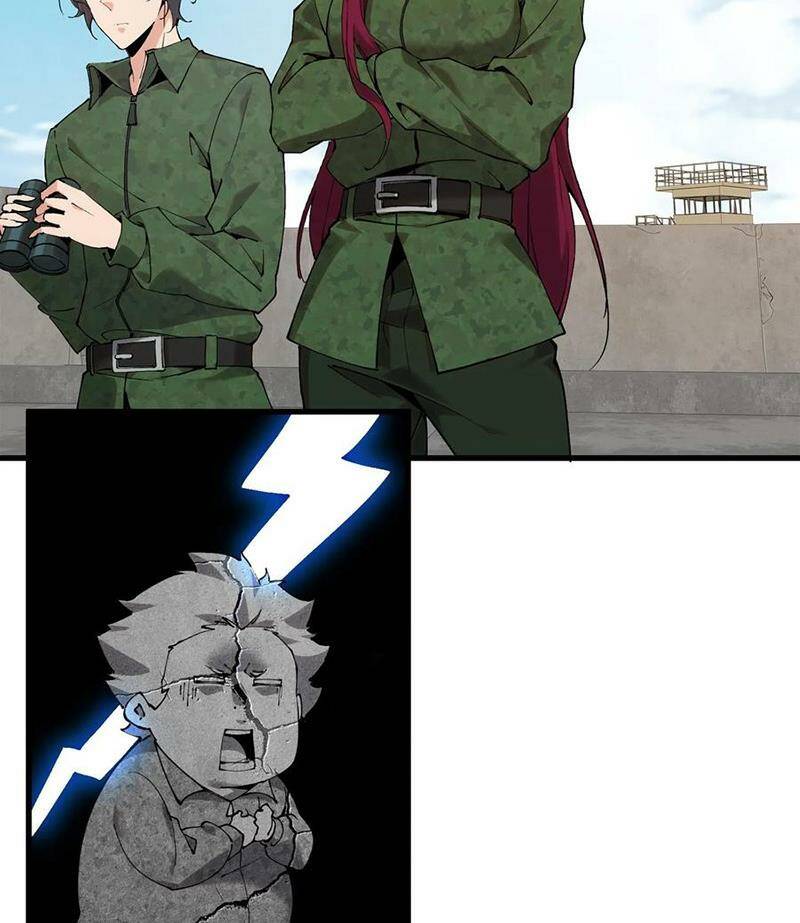 Ta Học Trảm Thần Trong Bệnh Viện Tâm Thần - Chapter 59 - Page 31