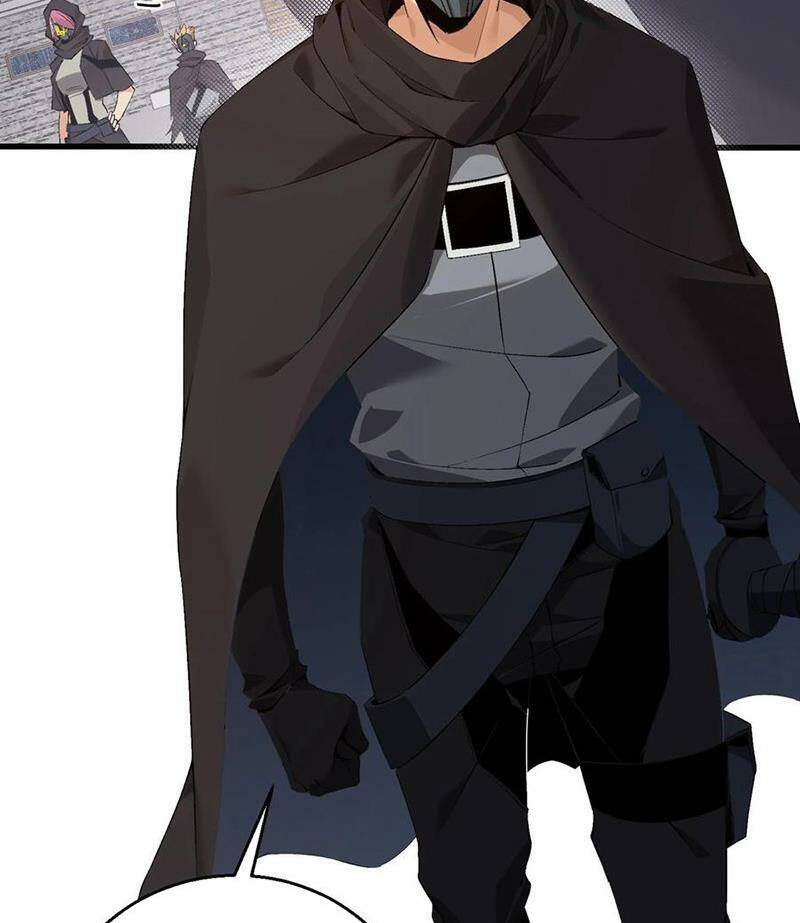 Ta Học Trảm Thần Trong Bệnh Viện Tâm Thần - Chapter 59 - Page 38